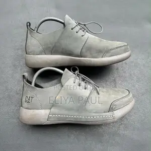 Caterpillar Low Casual Shoes