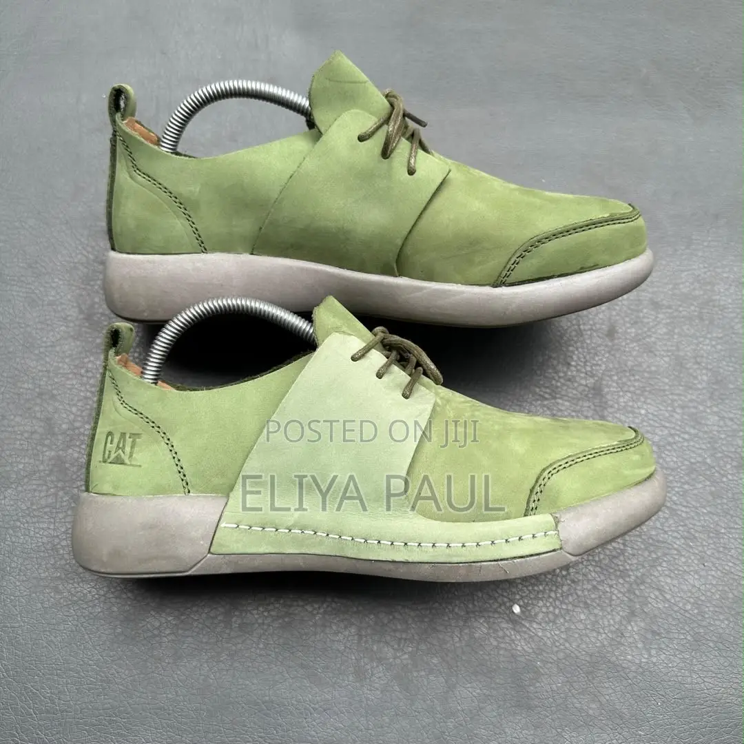 Caterpillar Low Casual Shoes