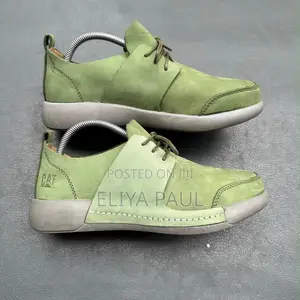 Caterpillar Low Casual Shoes