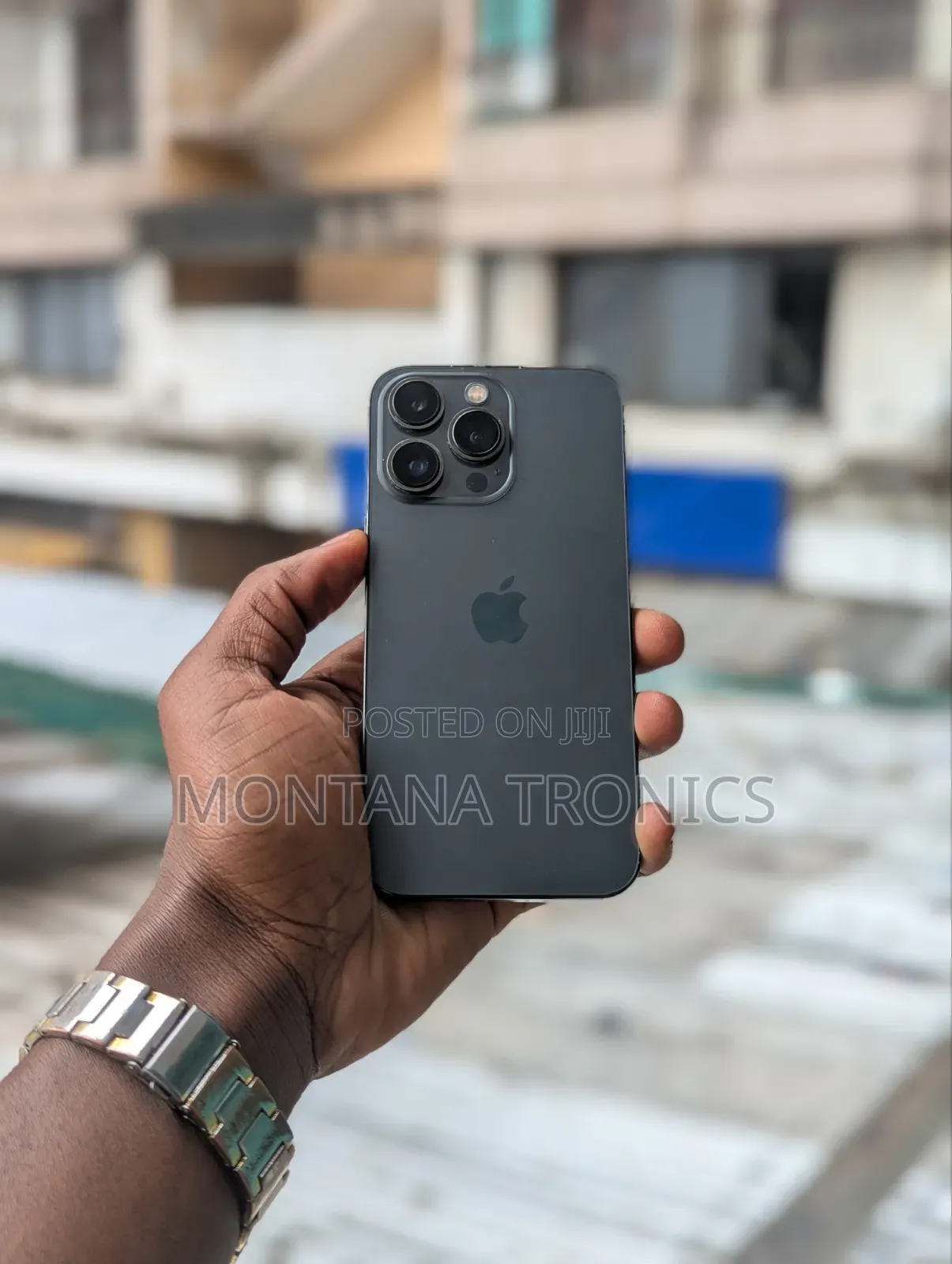 Apple iPhone 13 Pro 128 GB Black