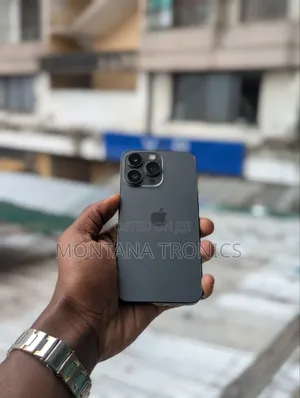 Apple iPhone 13 Pro 128 GB Black