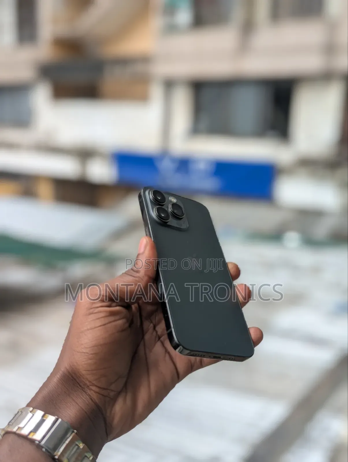 Apple iPhone 13 Pro 128 GB Black