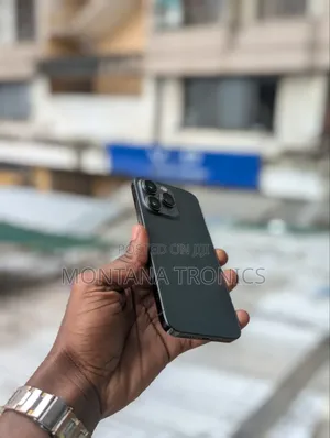 Apple iPhone 13 Pro 128 GB Black