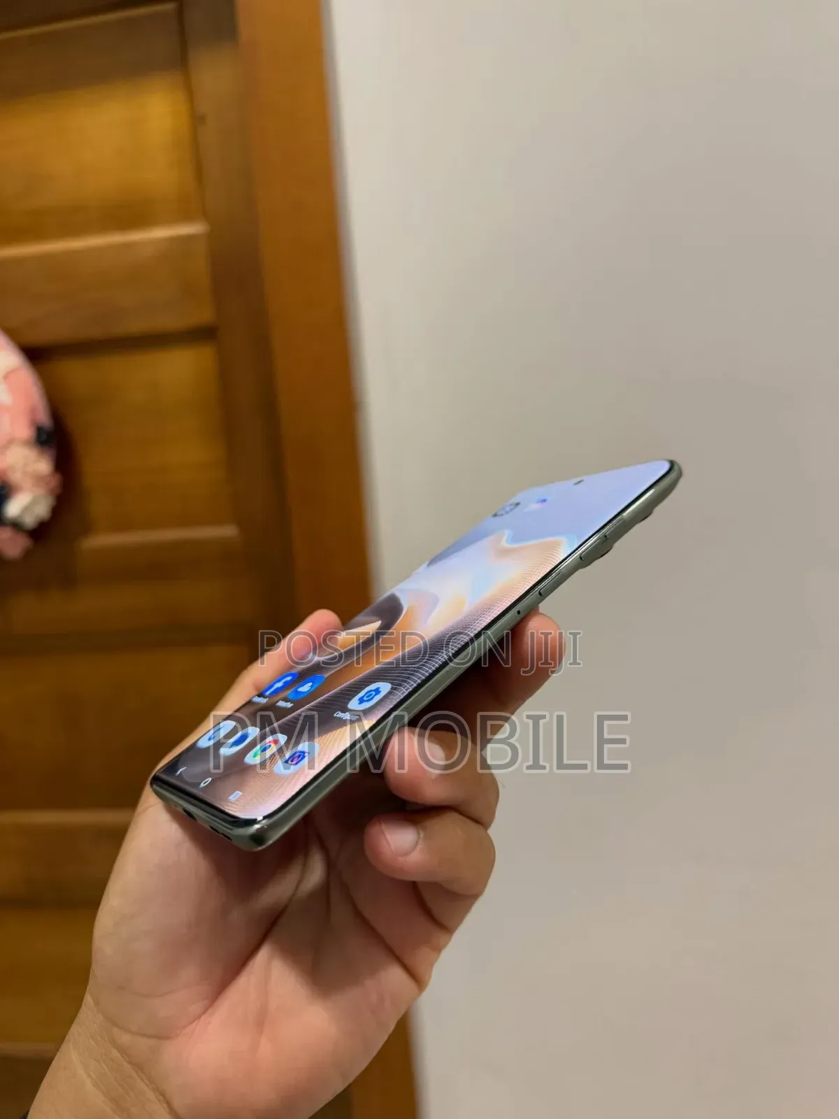 Motorola Edge 60 Pro 512 GB Green