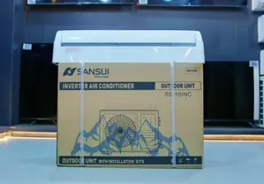 Sansui Air Conditioner 18000BTU