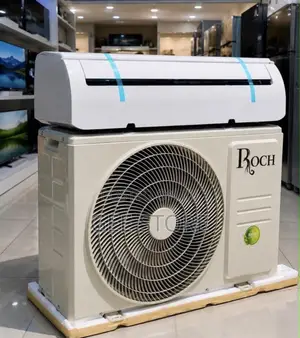Roch Airconditioner 9000BTU