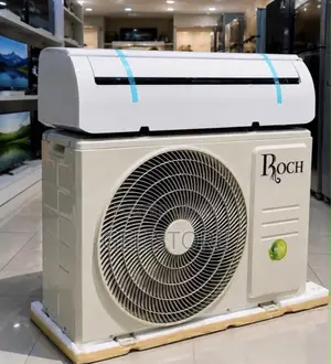 Roch Airconditioner 12000BTU