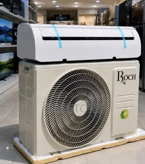 Roch Airconditioner Inverter 18000BTU
