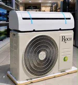 Roch Airconditioner Inverter 24000BTU