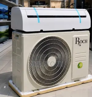 Roch Airconditioner Inverter 24000BTU