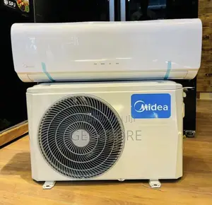 Midea Airconditioner 9000BTU