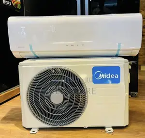 Midea Airconditioner 18000BTU
