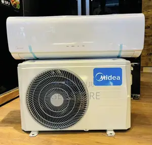 Midea Airconditioner Inverter 24000BTU