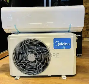 Midea Airconditioner Inverter 24000BTU