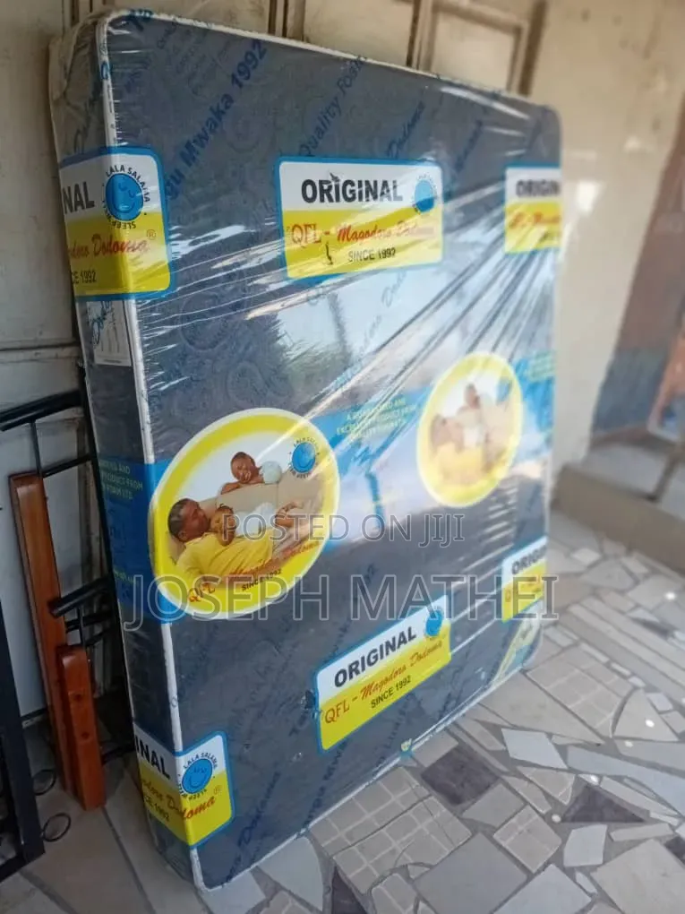 Godorobya QFL Dodoma 5/6 Inch 8