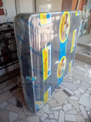 Godorobya QFL Dodoma 5/6 Inch 8