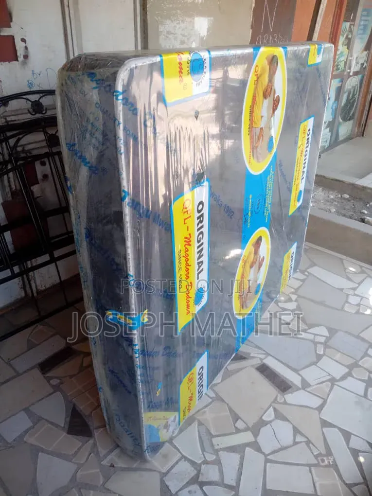 Godorobya QFL Dodoma 5/6 Inch 8