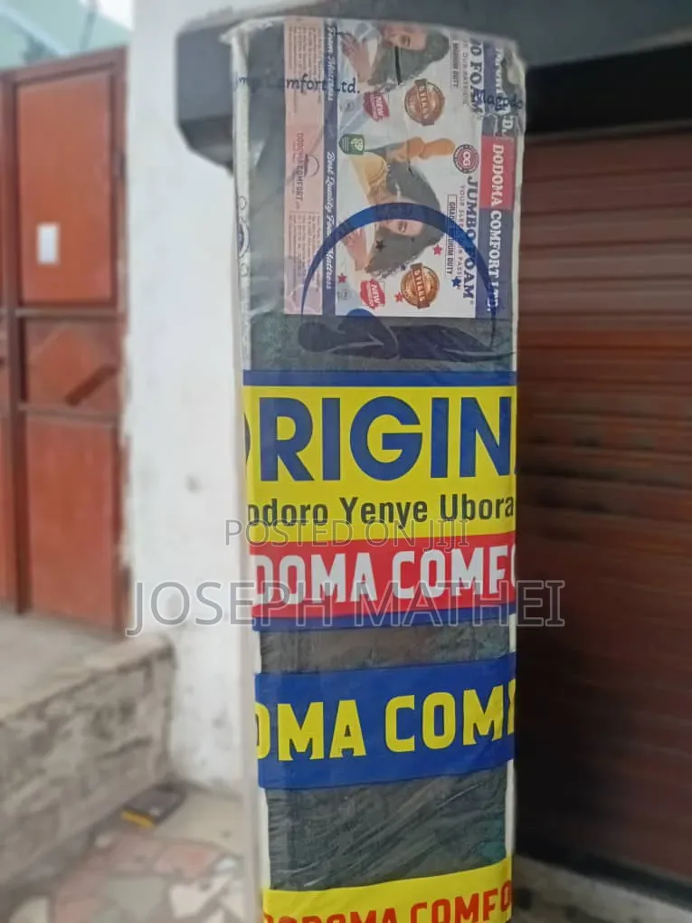 Odma Comfort Futi 5/6 Inch 10