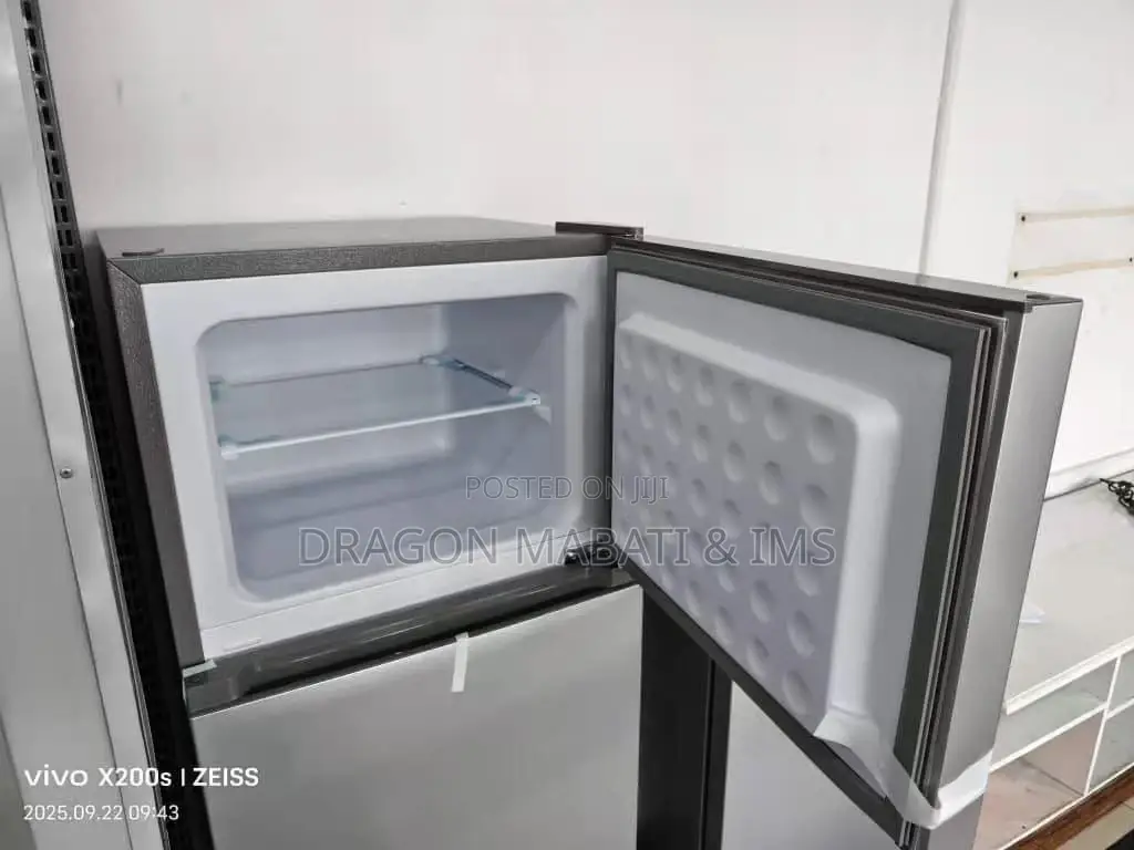 Kwa 650,000 Jipatie Fridge Kubwa Bora Sasa!