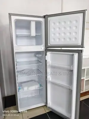 Kwa 650,000 Jipatie Fridge Kubwa Bora Sasa!
