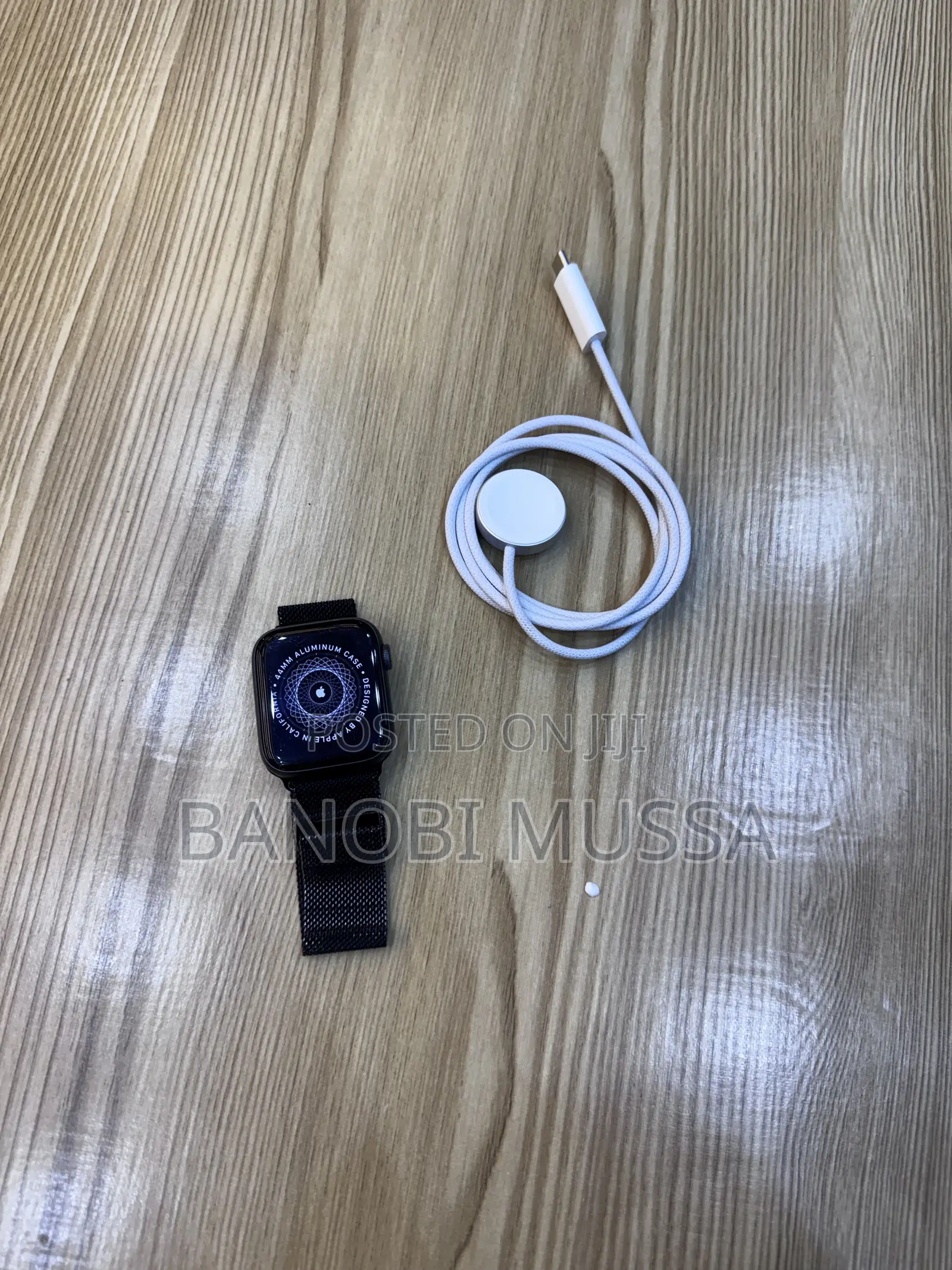 Apple Watch Series 6 44 MM