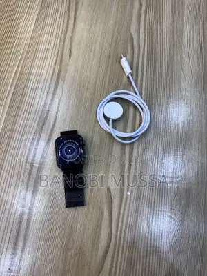 Apple Watch Series 6 44 MM