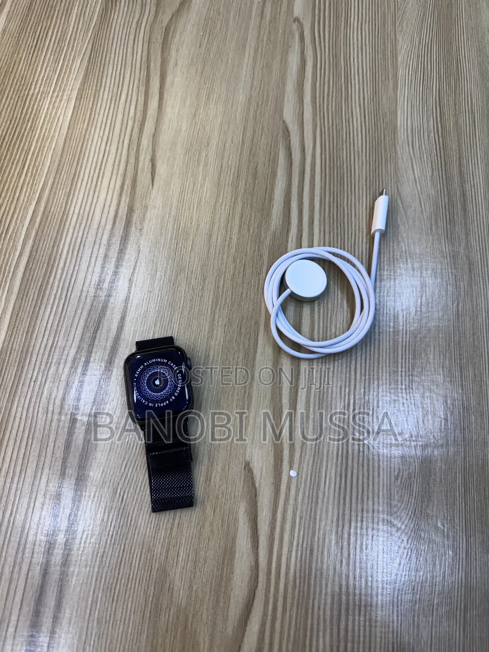 Apple Watch Series 6 44 MM