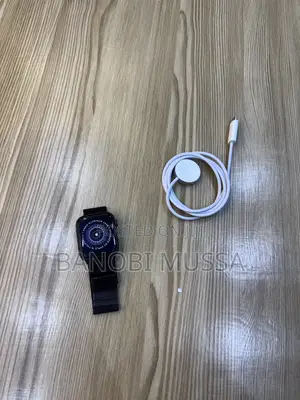Apple Watch Series 6 44 MM