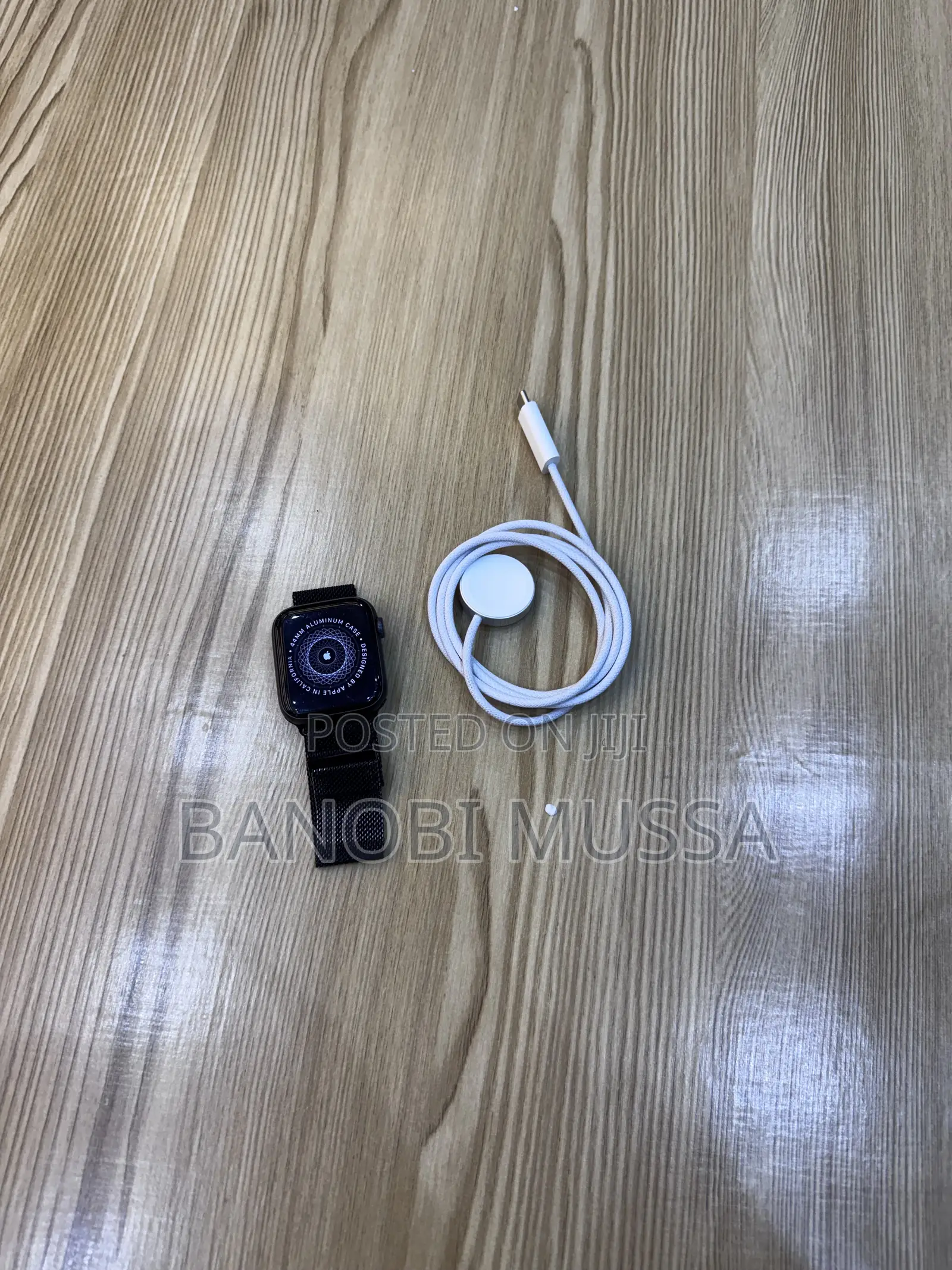 Apple Watch Series 6 44 MM