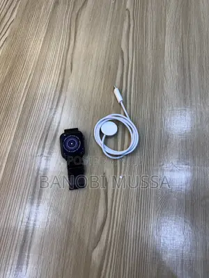 Apple Watch Series 6 44 MM