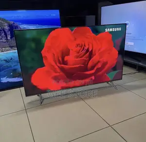 Samsung Qled TV Inch65