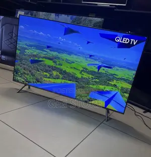 Samsung Qled TV Inch65