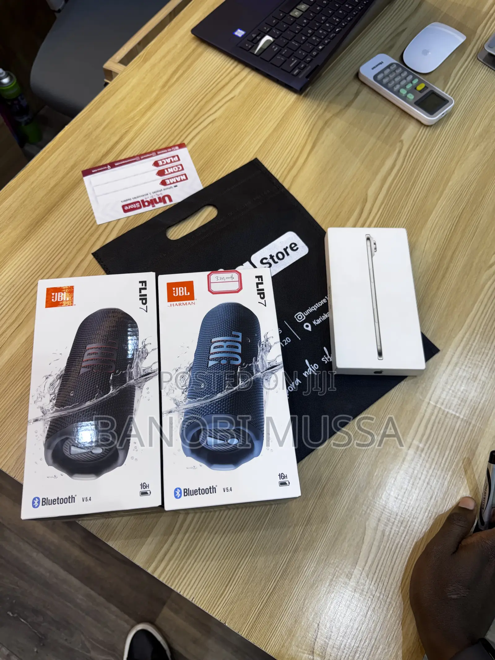 JBL Flip 7
