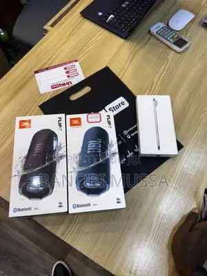 JBL Flip 7
