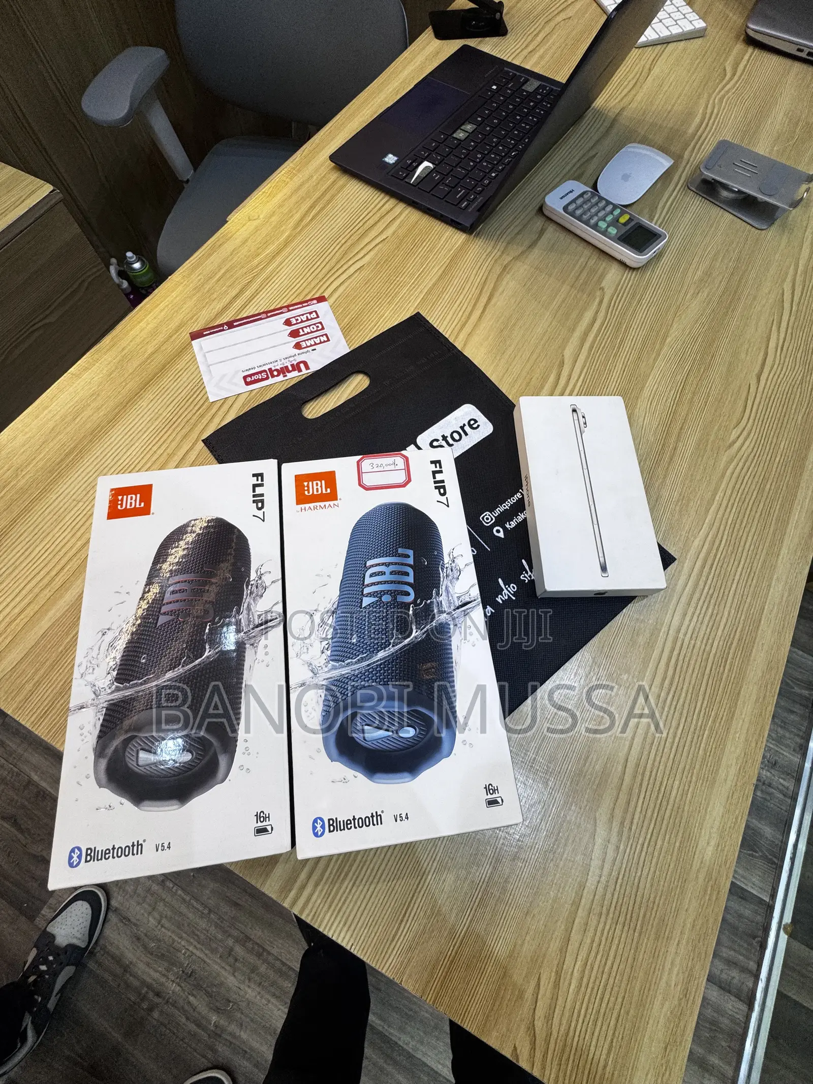 JBL Flip 7
