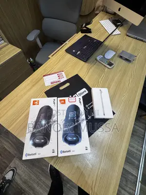 JBL Flip 7
