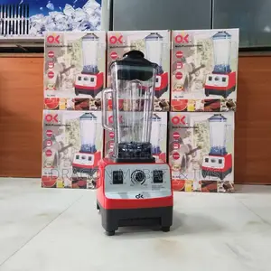 Kwa 55K Tu Jipatie Heavy Duty Blenda Mpyaaa !