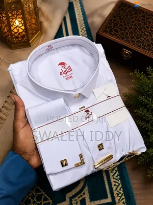 Kanzu Mpya Inauzwa