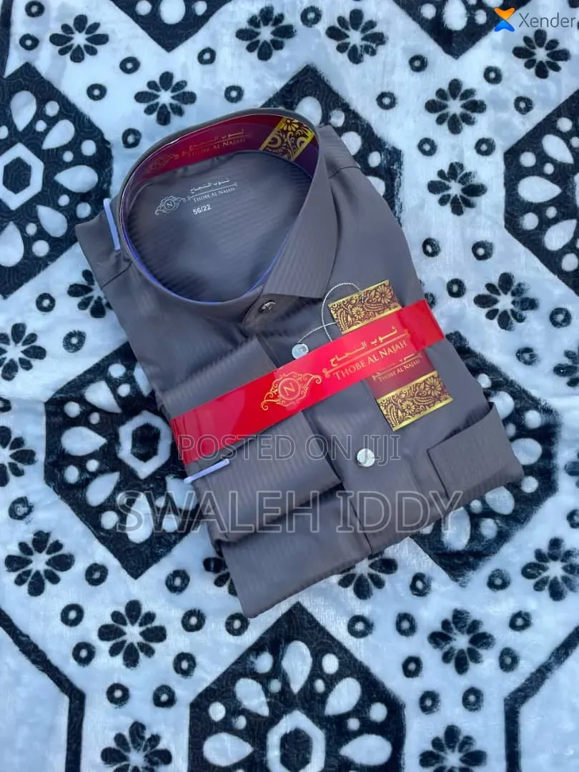 Kanzu Mpya Inauzwa