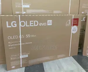LG Oled Inch55 C TV