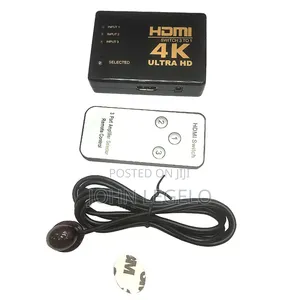 *Hdmi Selector*