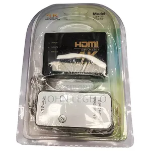 *Hdmi Selector*