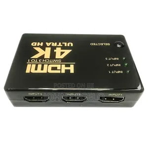 *Hdmi Selector*