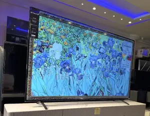 LG Nanocell Inch86 TV