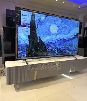 LG Nanocell Inch86 TV