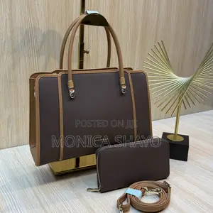Chrisbella Handbag