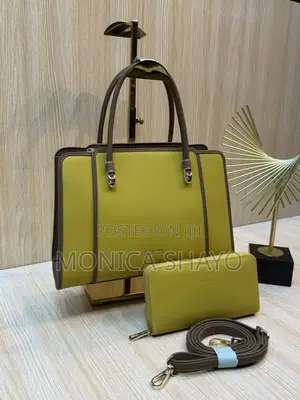 Chrisbella Handbag