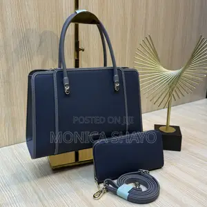 Chrisbella Handbag