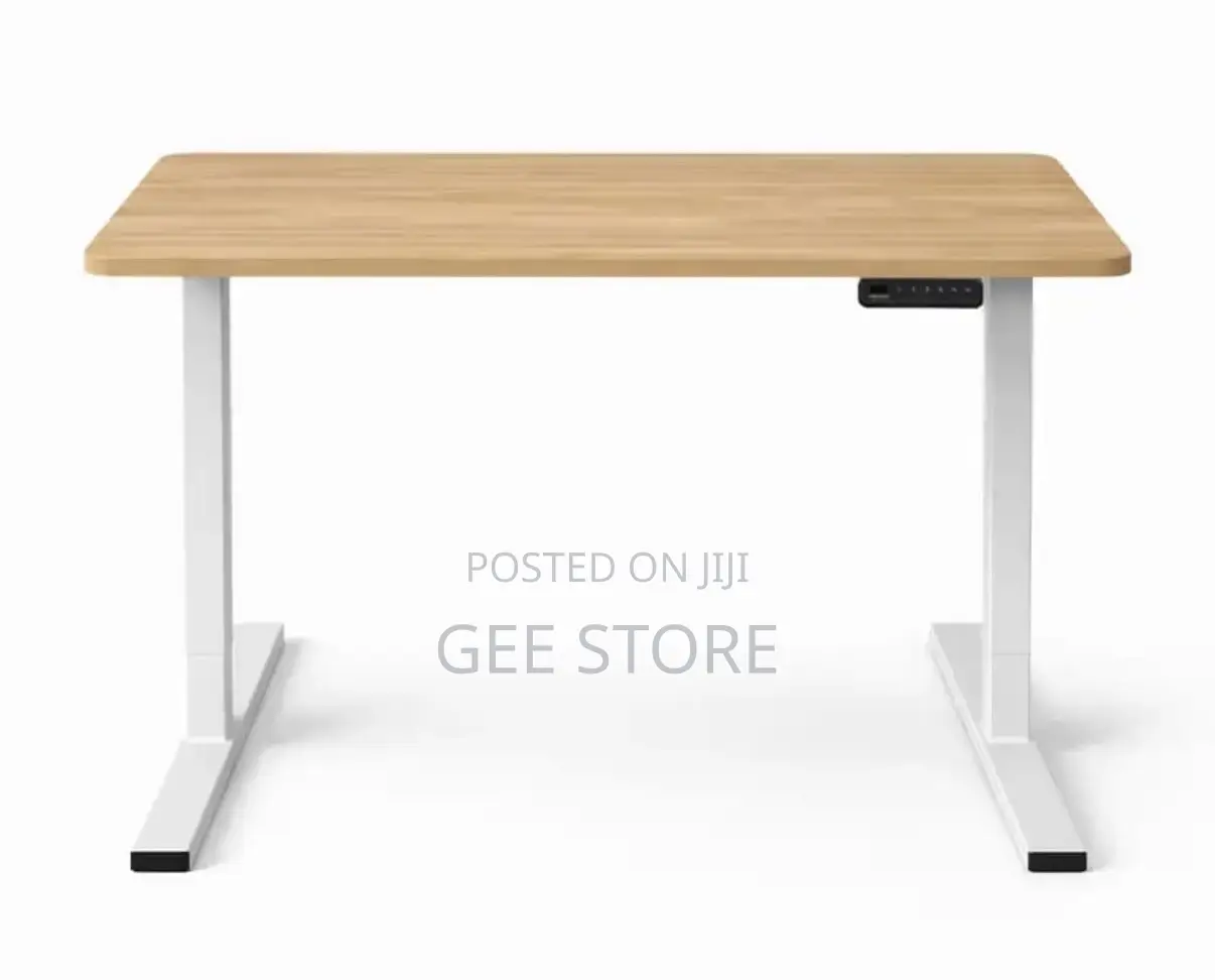 Adjustible Working Table 120*60cm