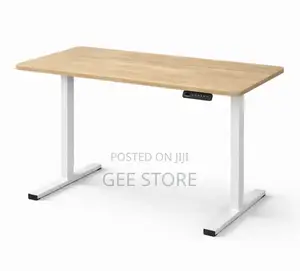 Adjustible Working Table 120*60cm